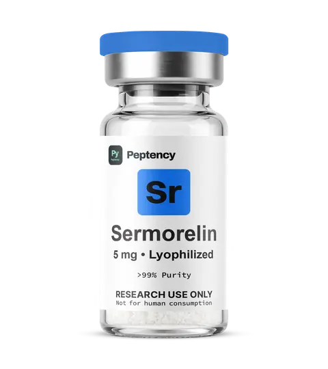 Sermorelin