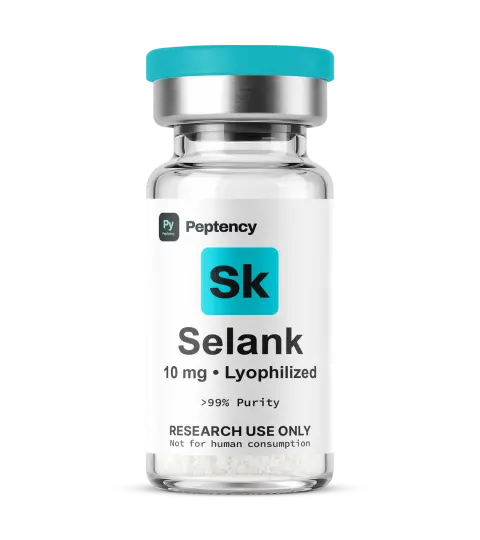 Selank