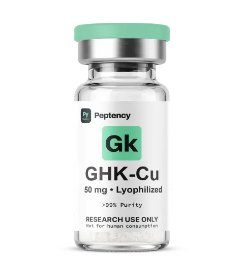 GHK-Cu