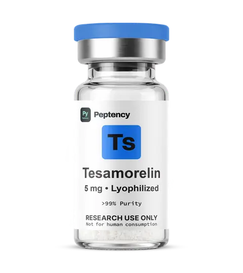 Tesamorelin