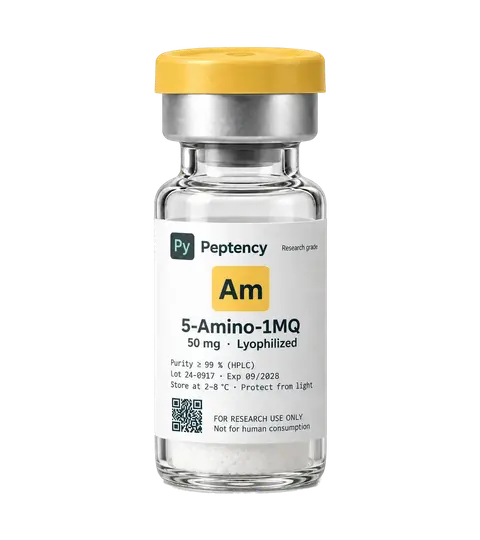 5-Amino-1MQ