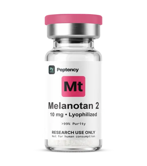 Melanotan II