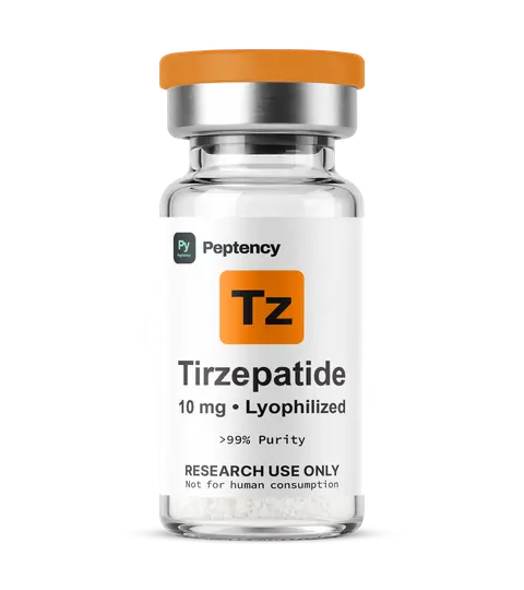 Tirzepatide