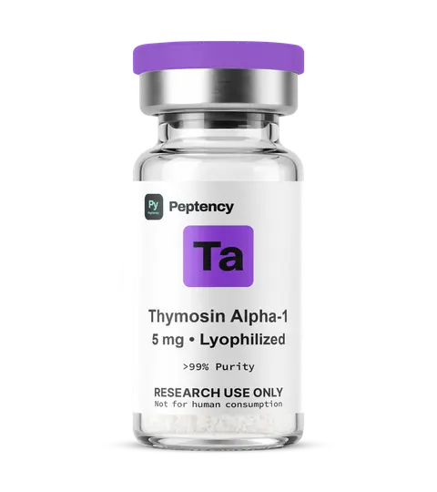 Thymosin α1