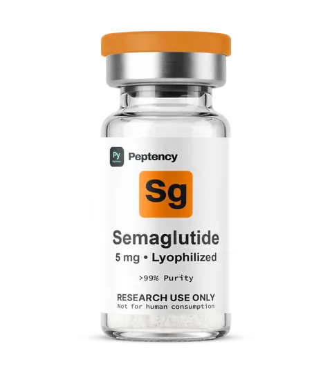 Semaglutide
