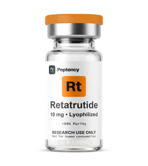 Retatrutide